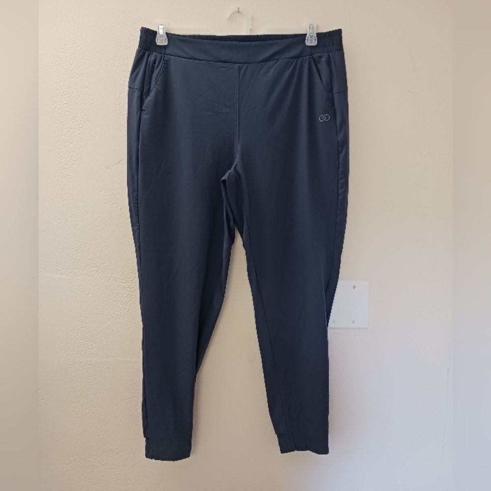 Calia Womens Golf Long Drive Pant Size Large